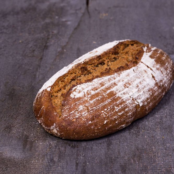 muehlenbrot