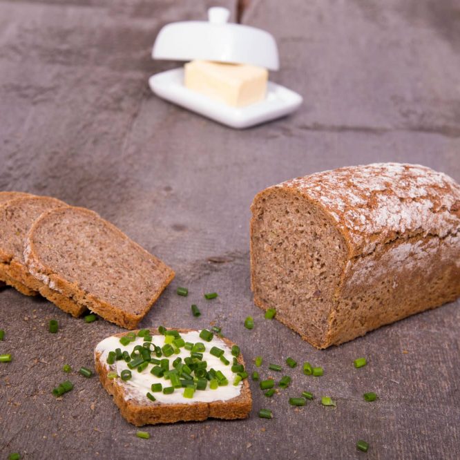 vollkornbrot