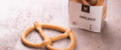 Winkler Dinkel-Brezen