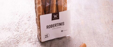 Winkler Robertinis Grossinis