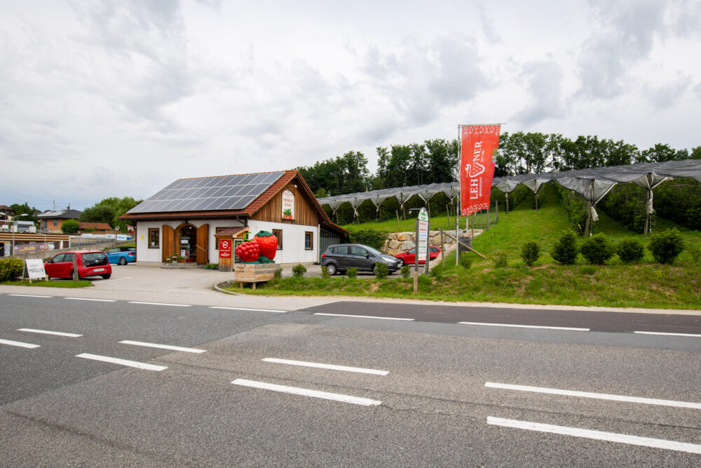 Winkler Bäckerei - Lieferant Lehner