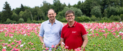 Winkler Bäckerei - Lieferant Mohnbauer Greßl