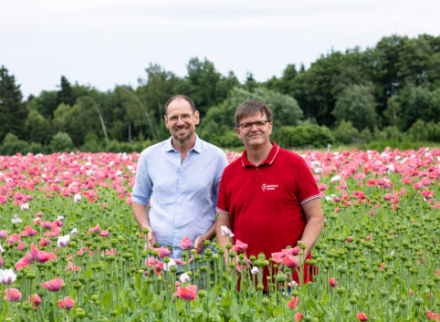 Winkler Bäckerei - Lieferant Mohnbauer Greßl