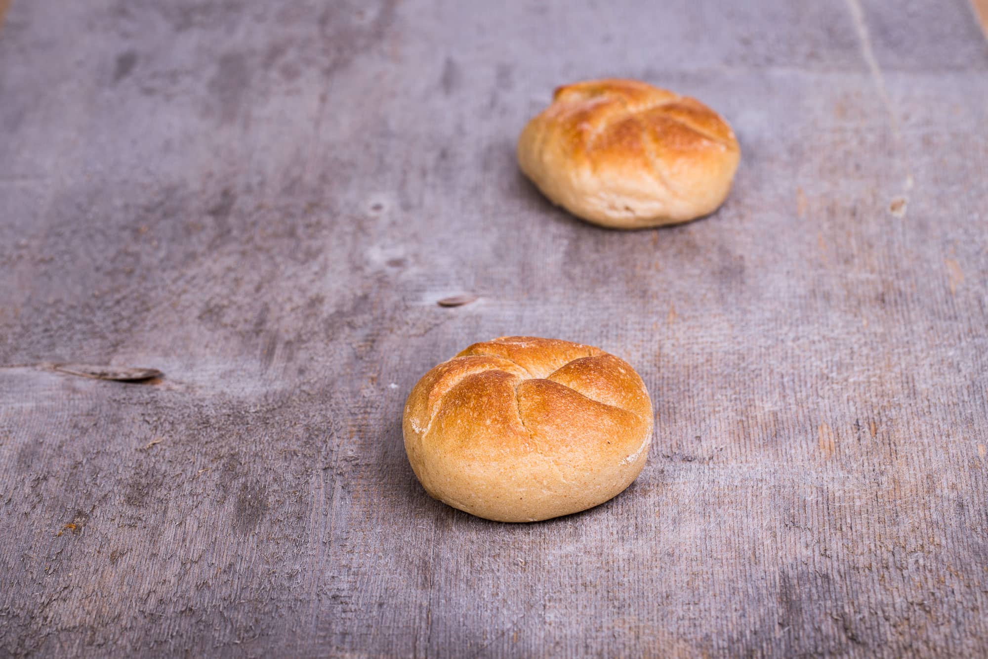 Süßer Dinkel-Semmelschmarrn – Winkler – Bäckerei &amp; Café