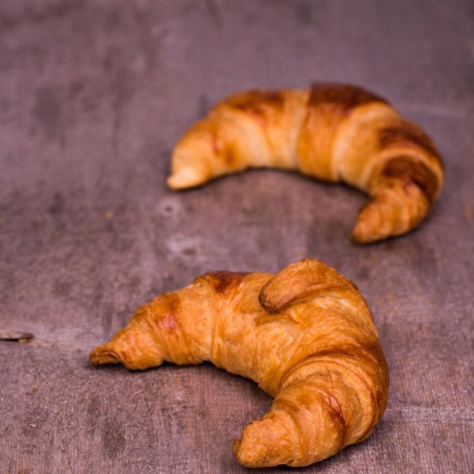 croissant