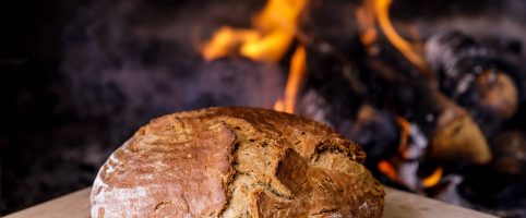 Ausgezeichnetes BROT