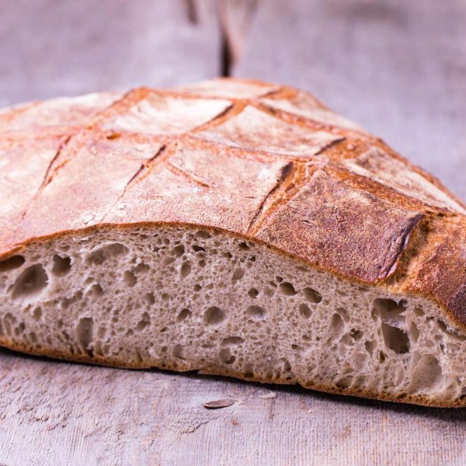 Winkler Pane Colosseo