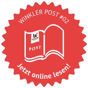 Winkler POST #02 Online lesen