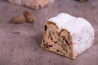 Winkler Butterstollen