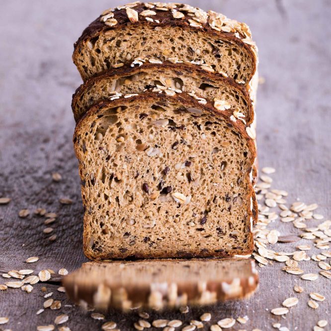 Eiweissbrot – Winkler – Bäckerei &amp; Café