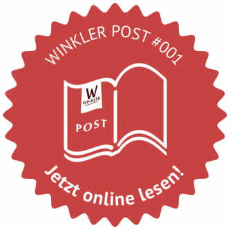Winkler POST #001 Online lesen