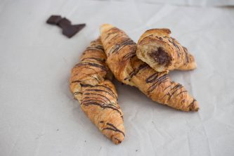 schokolade croissants winkler