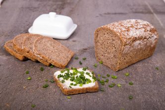 Winkler Vollkornbrot