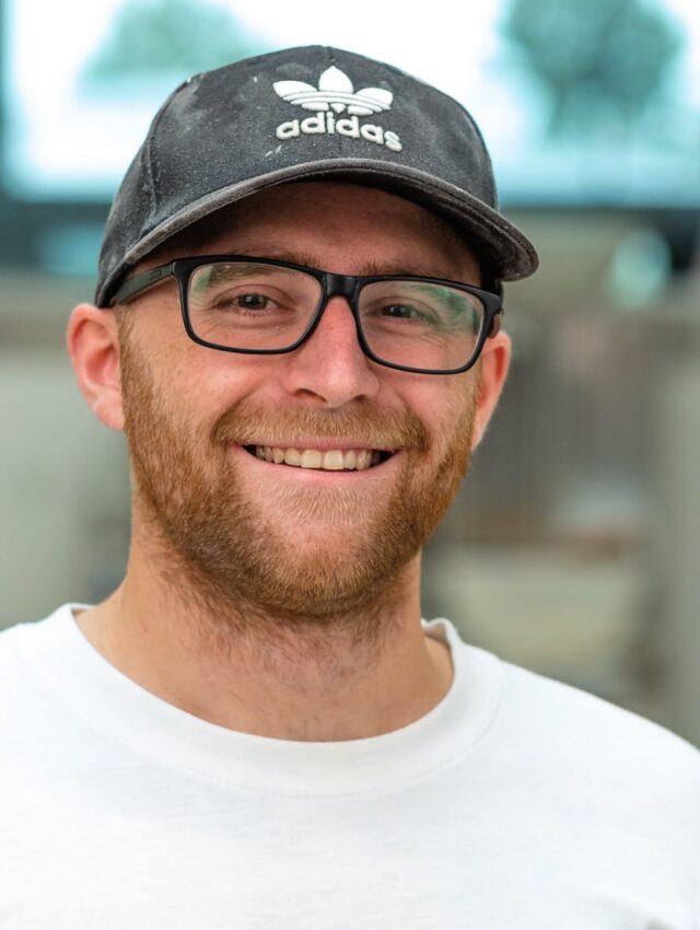 Daniel