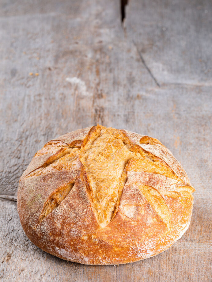 Pane Colossini