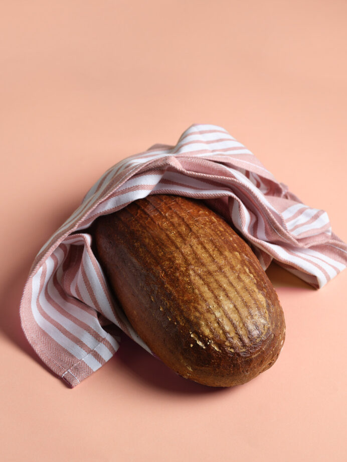Hausbrot klein