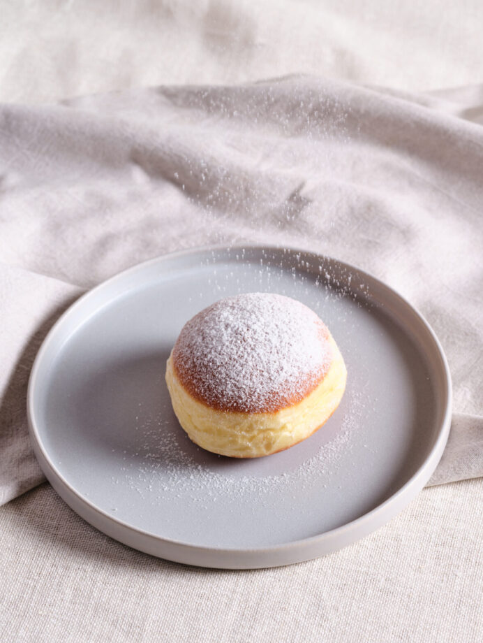 Marillenkrapfen