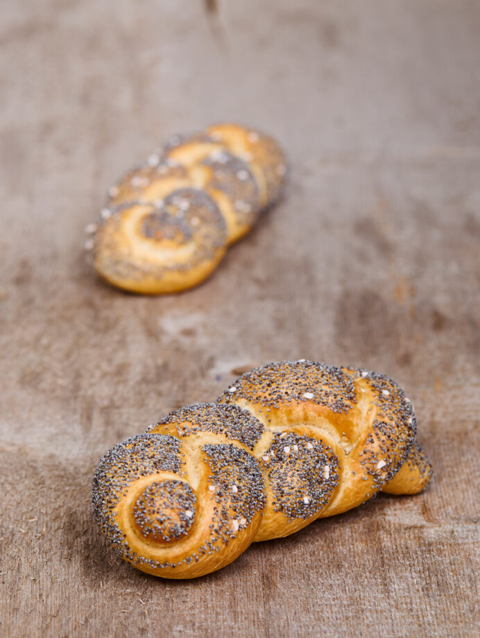 Mohnflesserl