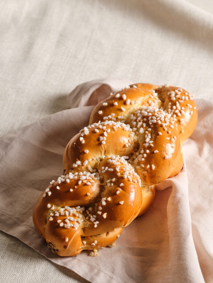 WINKLER-Brioche