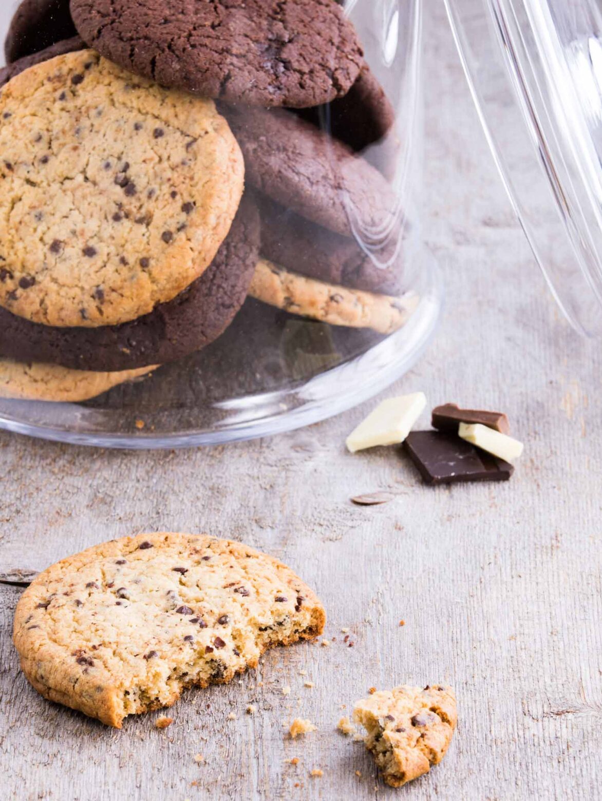 cookies und kuchen