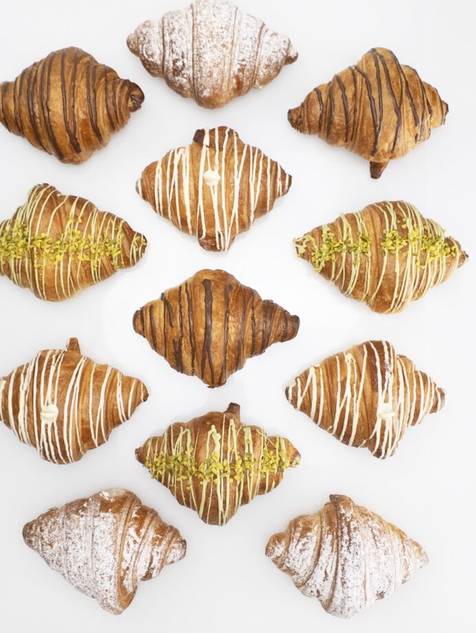 Croissant Spezial