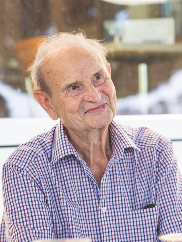 Heinrich Winklers Geschichte