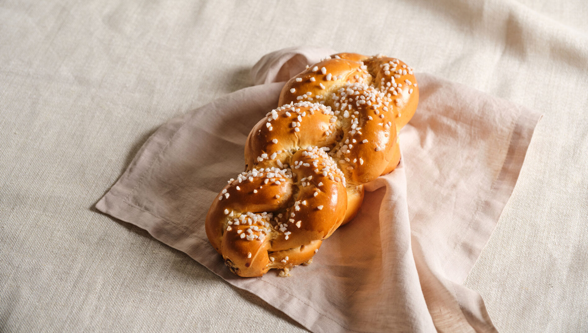 Winkler Oster-Striezel