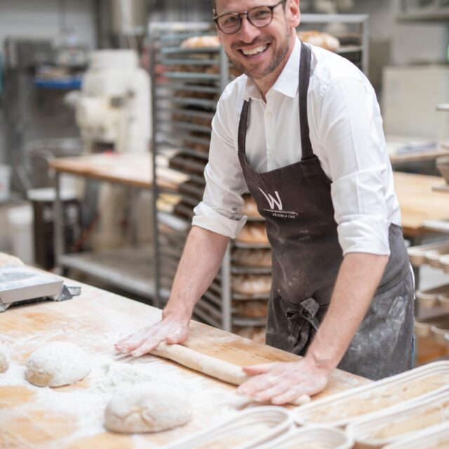 Handwerk seit 120 Jahren 